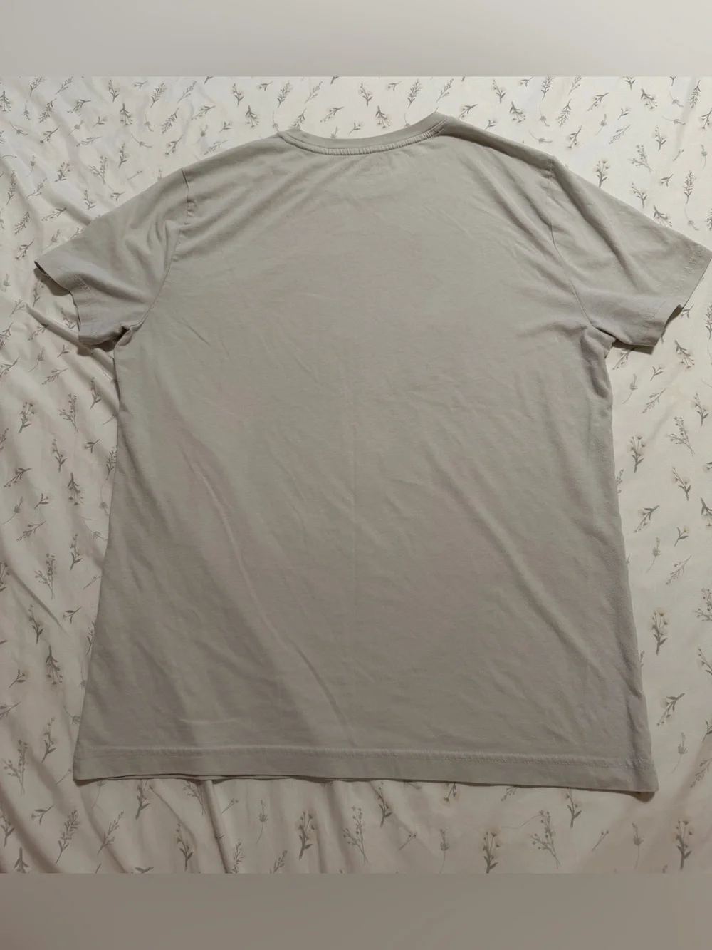 Banana Republic off white